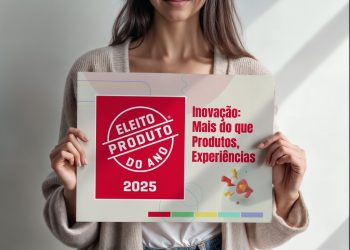 Revelados os vencedores Produto do Ano 2025