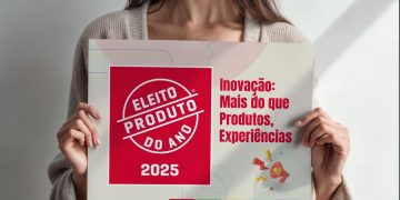 Revelados os vencedores Produto do Ano 2025