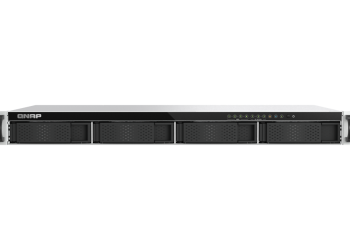 QNAP NAS TS-h765eU, novo NAS de curta profundidade