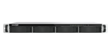 QNAP NAS TS-h765eU, novo NAS de curta profundidade