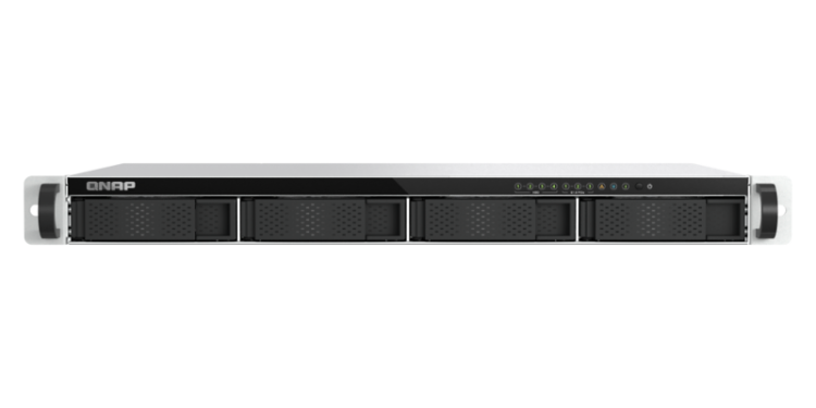 QNAP NAS TS-h765eU, novo NAS de curta profundidade 1 QNAP NAS TS-h765eU, novo NAS de curta profundidade