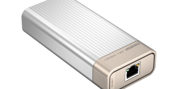 QNAP introduz adaptadores de rede USB 4 Tipo-C para 10GbE