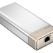 QNAP introduz adaptadores de rede USB 4 Tipo-C para 10GbE