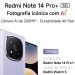 Campanha Xiaomi: compre um Redmi Note 14 Pro+ 5G receba um Redmi Watch 5