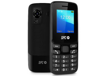 SPC TALK 2: um novo telemóvel 4G por 35€