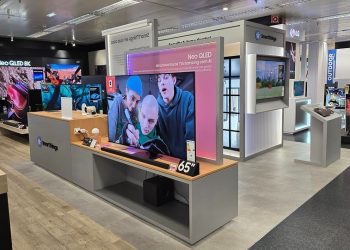 Samsung Portugal redefine a experiência de loja com “AI for All”