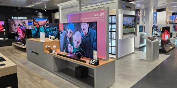 Samsung Portugal redefine a experiência de loja com “AI for All”