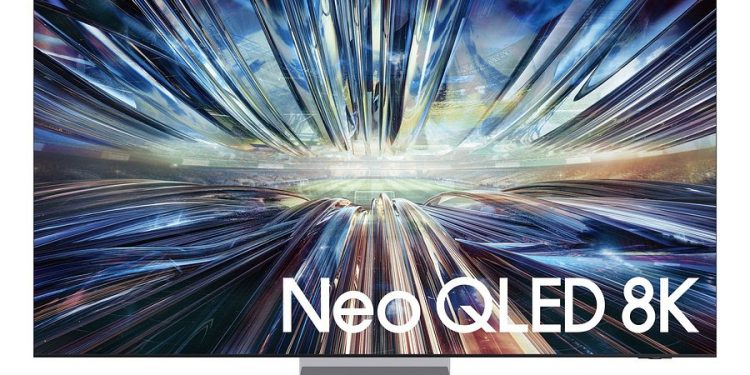 Samsung com campanha premium – leve uma TV extra ou um The Freestyle