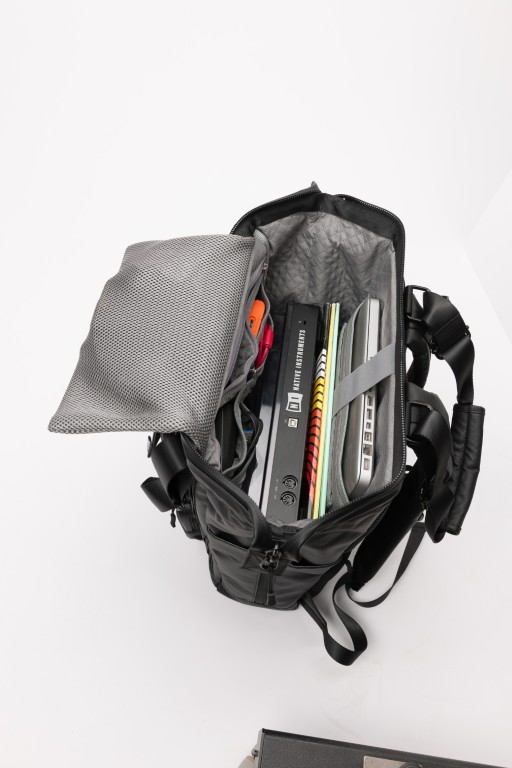 Solid Blaze Totepack 85 b