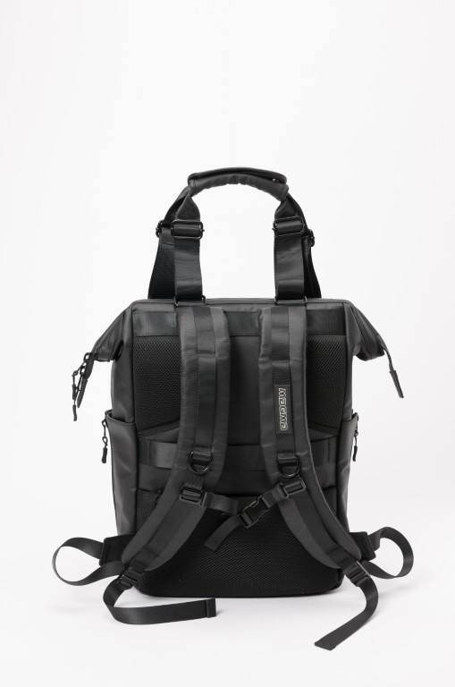 Solid Blaze Totepack 85