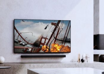 Sony Bravia 9 e Theatre 9 convidam à pipoca!