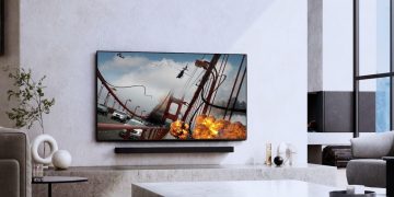 Sony Bravia 9 e Theatre 9 convidam à pipoca!