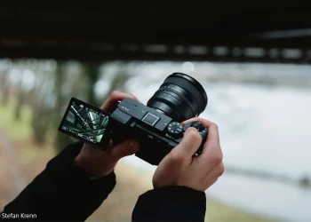 Sony FE 16mm F1.8 G: a nova ultra grande-angular