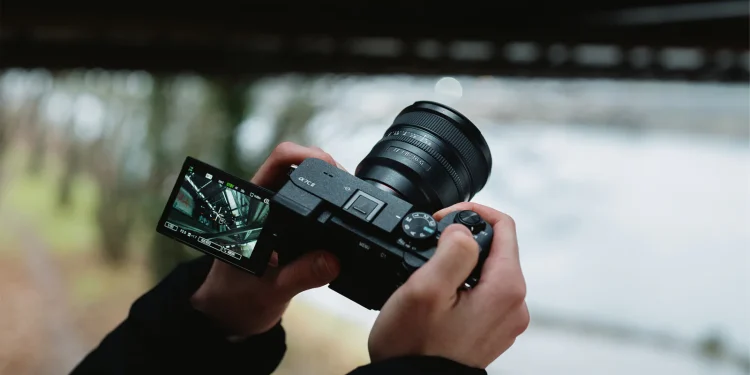 Sony FE 16mm F1.8 G: a nova ultra grande-angular