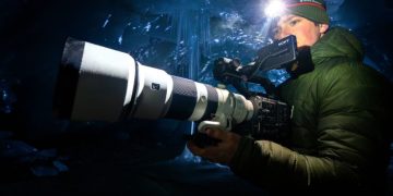 Eis a nova superteleobjectiva Sony FE 400-800mm F6.3-8 G OSS