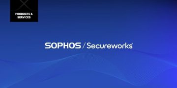 Sophos compra a Secureworks por 859 milhões
