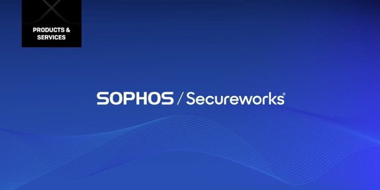 Sophos compra a Secureworks por 859 milhões