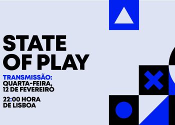 PlayStation anuncia novo episódio do State of Play