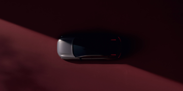 Volvo ES90: inteligência e inovação num eléctrico que evolui