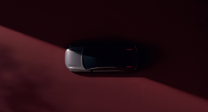 Volvo ES90: inteligência e inovação num eléctrico que evolui