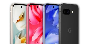 Tudo sobre o novo Google Pixel 9a
