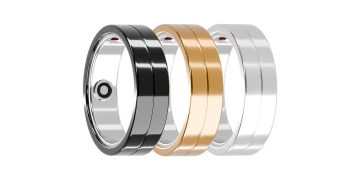 Maxcom mRing MR100: o anel inteligente por 70€