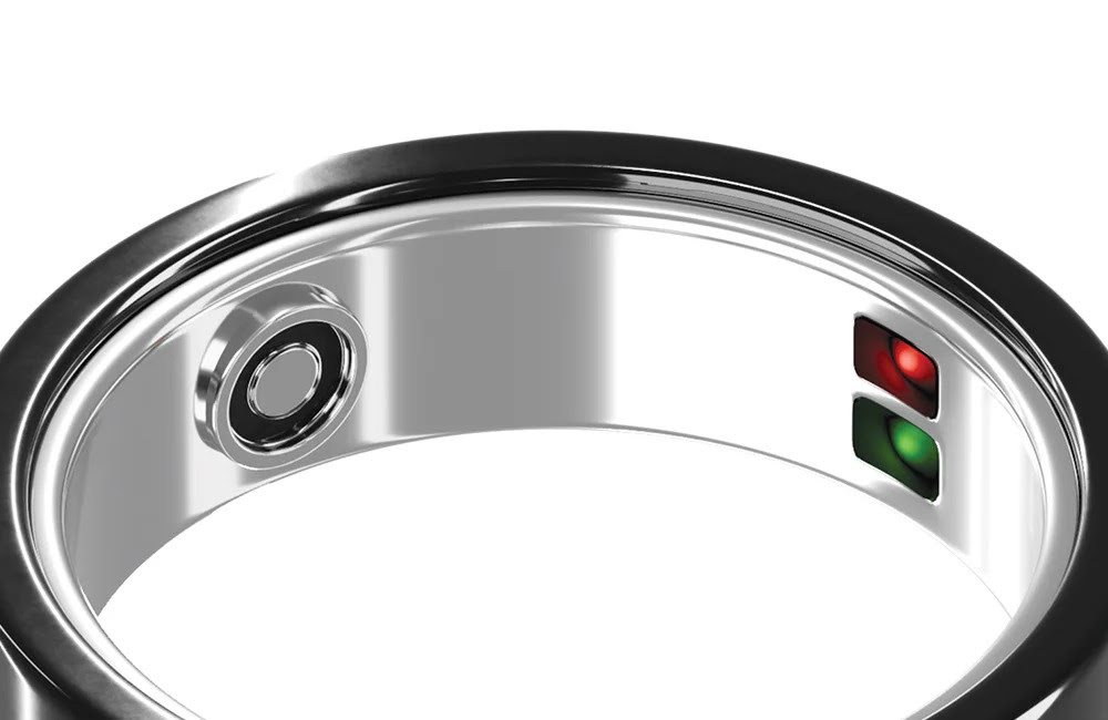 Maxcom mRing MR100: o anel inteligente por 70€ 3 mRing MR100 b