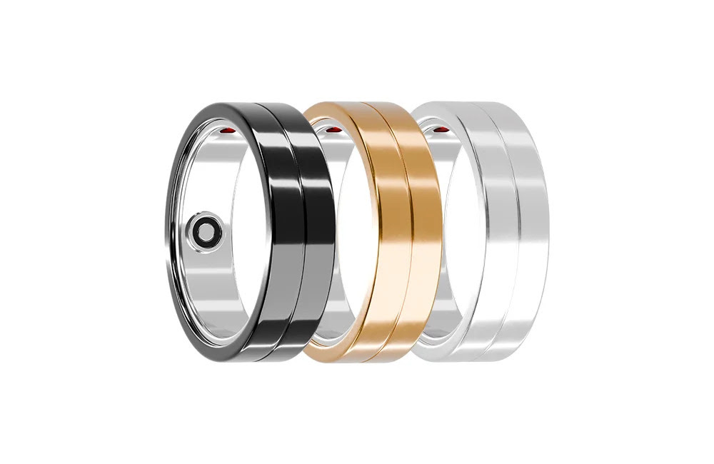 Maxcom mRing MR100: o anel inteligente por 70€ 2 mRing MR100