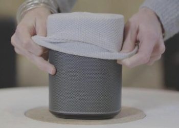 Soundskins para Sonos: personaliza sem perder qualidade