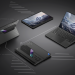 ROG Flow Z13 2025: o tablet gaming mais poderoso de sempre 3 ROG Flow Z13 2025: o tablet gaming mais poderoso de sempre