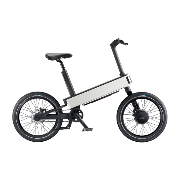 Acer Gadget com novas e-bikes e trotinetes Predator 4 Acer ebii M