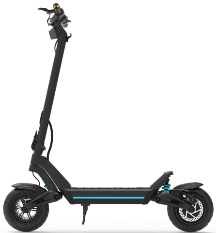 Acer Gadget com novas e-bikes e trotinetes Predator 8 Acer predator storm