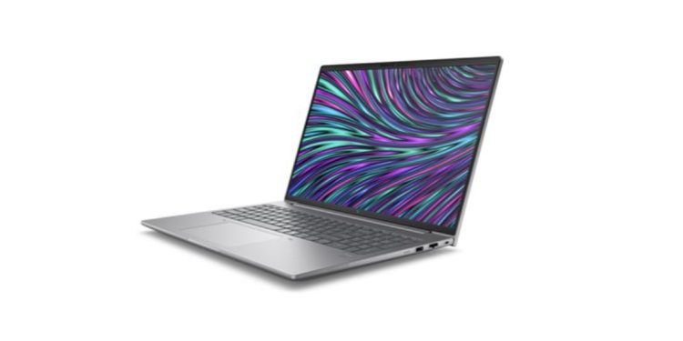 Análise HP ZBook Power G10A