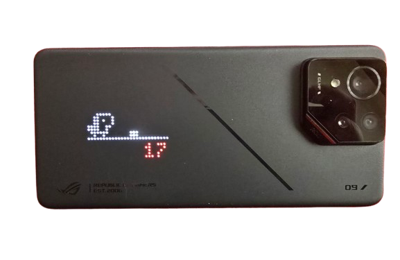 Análise Asus ROG Phone 9 Pro: que maquinão!