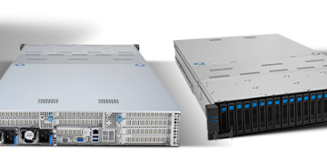 ASUS apresenta nova linha de servidores com Intel Xeon 6