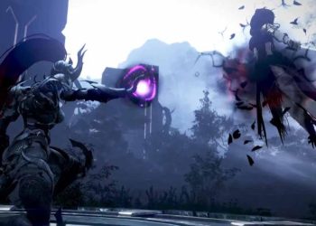 Black Desert Online revela guia para Atoraxxion: Orzekea