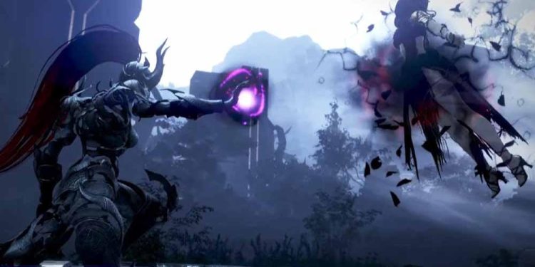 Black Desert Online revela guia para Atoraxxion: Orzekea