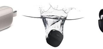 BOSE sugere presentes premium para o Dia do Pai