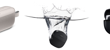 BOSE sugere presentes premium para o Dia do Pai