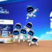 Novos Bundles PS5 com Astro Bot