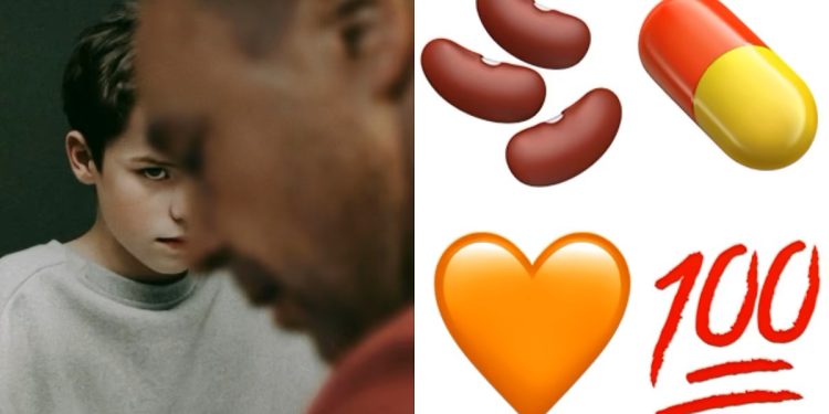 Os emojis "adolescentes" que todos os pais devem conhecer 1 Os emojis “adolescentes” que todos os pais devem conhecer