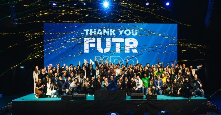 Startupbootcamp estreia-se em Portugal com o FUTURE XPO