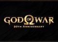 PlayStation celebra o 20.º aniversário de God of War