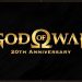 PlayStation celebra o 20.º aniversário de God of War 3 PlayStation celebra o 20.º aniversário de God of War