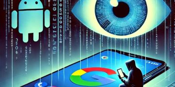 Google e a questão da privacidade no Android