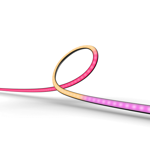 Gradient Lightstrip