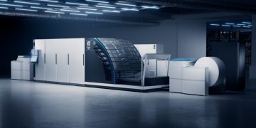 HP Revoluciona o Futuro da Impressão Digital na HID 2025