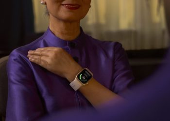 HUAWEI Watch D2: o smartwatch que cuida dos avós 17 Huawei Watch D2: monitorização da pressão arterial certificada