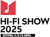 Hi Fi Show 2025