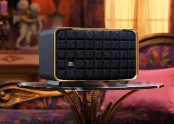JBL, um Top 3 para os pais tecnológicos